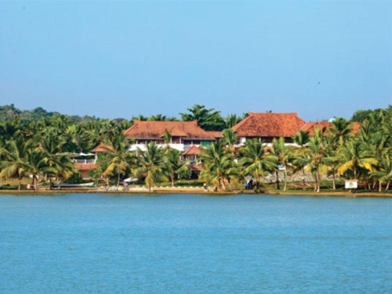 Isola Di Cocco Ayurvedic Beach Resort Poovar Exterior photo